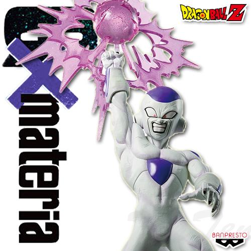 BANPRESTO（バンプレスト） ドラゴンボールZ G×materia THE FRIEZA