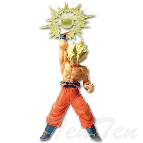 BANPRESTO ドラゴンボールZ G×materia SON GOKU IV 超サイヤ人 BANPRESTO ドラゴンボールZ G×materia SON GOKU IV 超サイヤ人