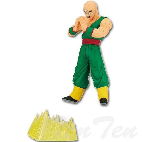 BANPRESTO ドラゴンボールZ G×materia TENSHINHAN 天津飯 【新品 BANPRESTO ドラゴンボールZ G×materia TENSHINHAN 天津飯 【新品