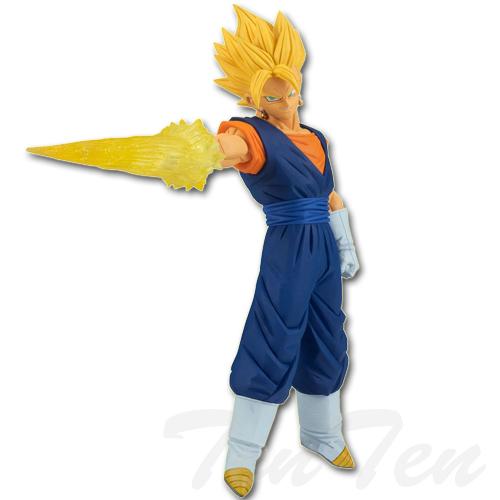 BANPRESTO ドラゴンボールZ G×materia THE VEGITO ベジット BANPRESTO ドラゴンボールZ G×materia THE VEGITO ベジット