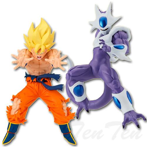 BANPRESTO ドラゴンボールZ MATCH MAKERS 超サイヤ人孫悟空 BANPRESTO ドラゴンボールZ MATCH MAKERS 超サイヤ人孫悟空