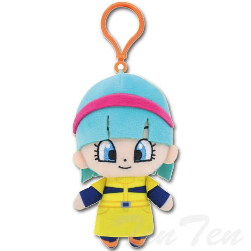 BANDAI（バンダイ） ドラゴンボールZ プラフックつきChibiぬい