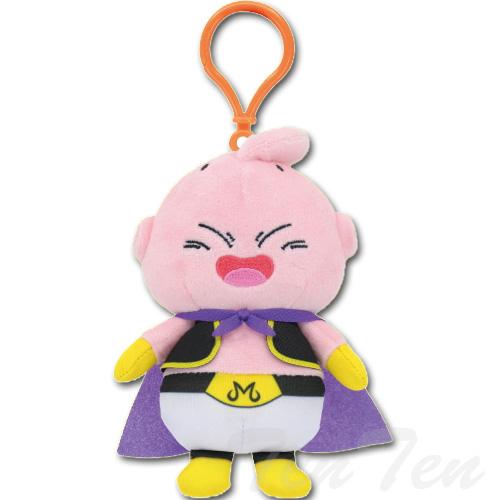 BANDAI（バンダイ） ドラゴンボールZ プラフックつきChibiぬい
