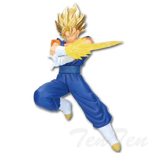 新景品　10点　フィギュア　バンプレスト　ドラゴンボール　ホロライブ　ガンダム 中古】【未開封】ドラゴンボールZ ベジータ フィギュア『誇り