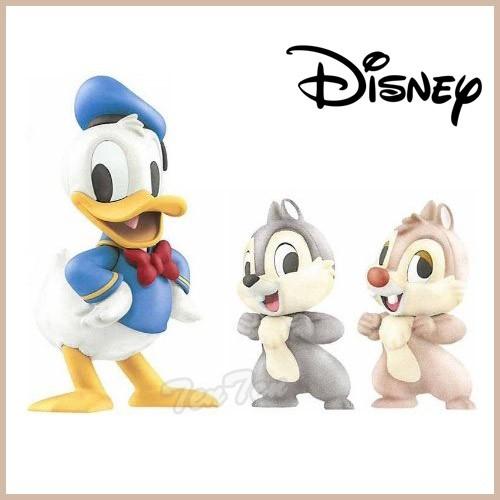 ディズニー フィギュア ドナルド チップ デール ディズニーキャラクターズ Fluffy Puffy ドナルド チップとデール 全2種セット ディズニー映画 グッズ Disn Fp1s 天天ストア 通販 Yahoo ショッピング