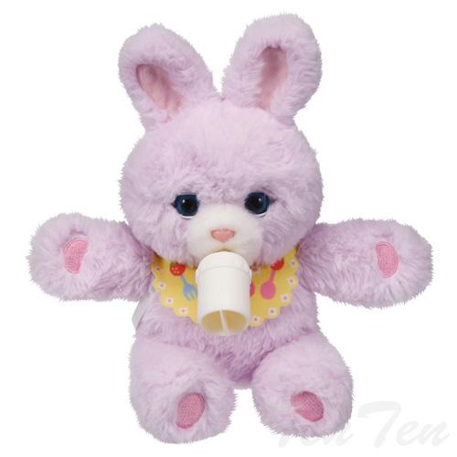 だっこして ネルン メロディプラス ミルクでおせわセット タカラトミー（TAKARA TOMY） だっこしてネルン メロディプラス ミルク