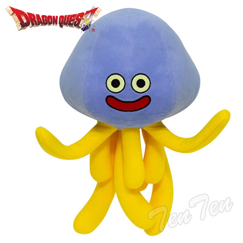 ドラゴンクエストモンスターズ2 イル ぬいぐるみ 美品 ドラゴンクエストモンスターズ2 イル ぬいぐるみ 美品