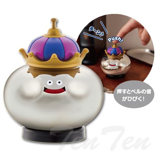 BANPRESTO（バンプレスト） ドラゴンクエスト AM ベル付きフィギュア B