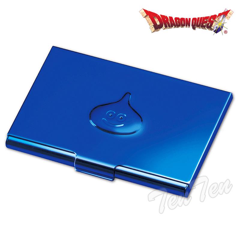 オフィシャルショップ限定】 スマイルスライム カードケース スライム