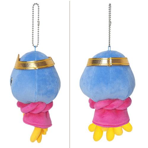 ドラゴンクエスト ぬいぐるみ ホミロット Sサイズ 【即納品】 ドラクエ