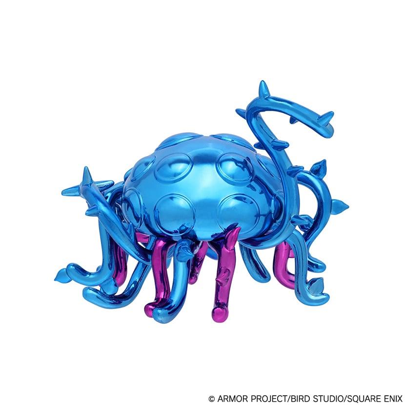 ドラゴンクエスト 【オフィシャルショップ限定】 メタリック