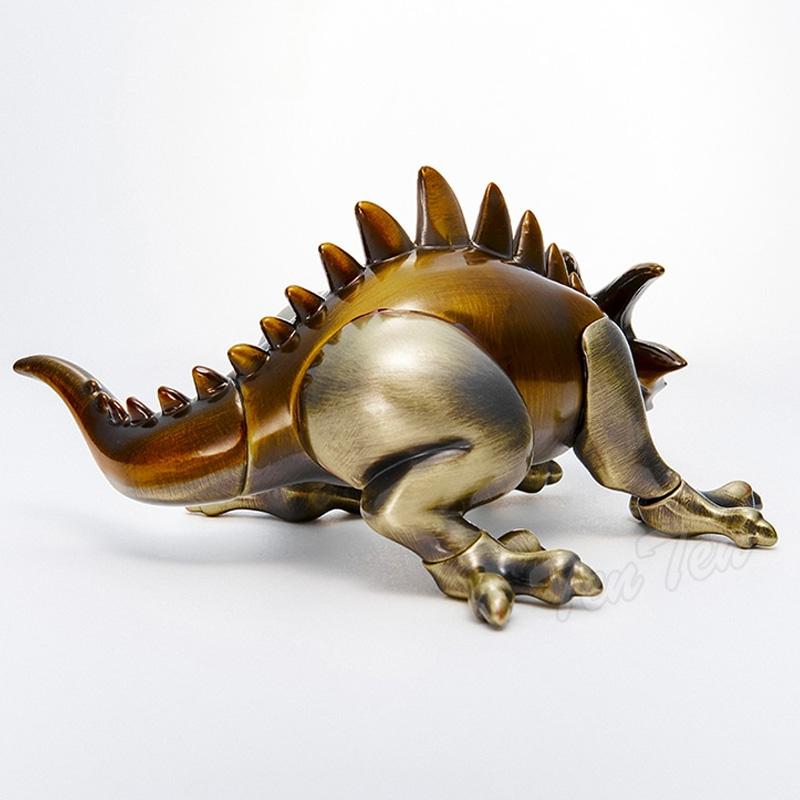 ドラゴンクエスト メタリックモンスターズギャラリー ドラゴン 〜 40