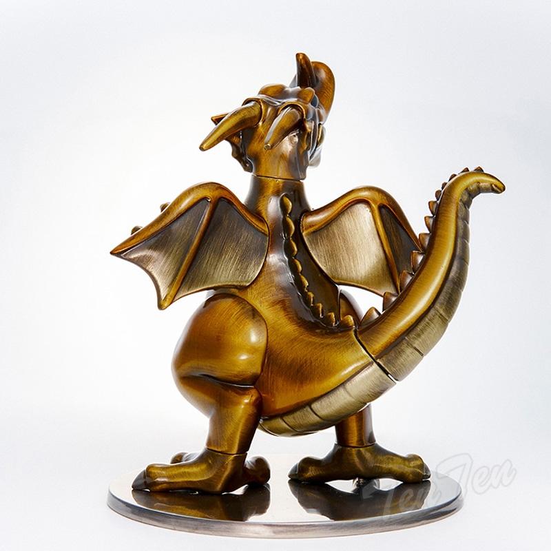 ドラゴンクエスト メタリックモンスターズギャラリー 竜王 〜 40周年