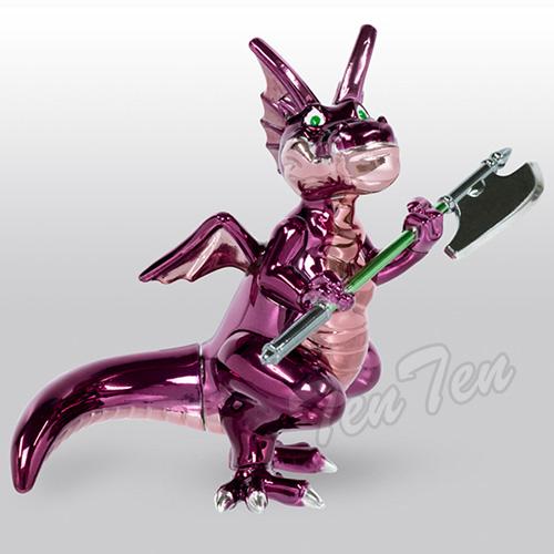 ドラゴンクエスト メタリックモンスターズギャラリー アックス ドラゴンクエスト メタリックモンスターズギャラリー アックス
