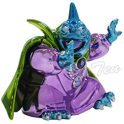 ドラゴンクエスト メタリックモンスターズギャラリー バラモス ドラゴンクエスト メタリックモンスターズギャラリー バラモス