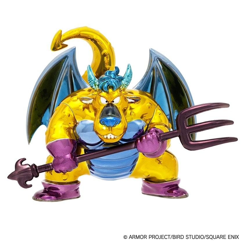 ドラゴンクエスト 【オフィシャルショップ限定 】 メタリック