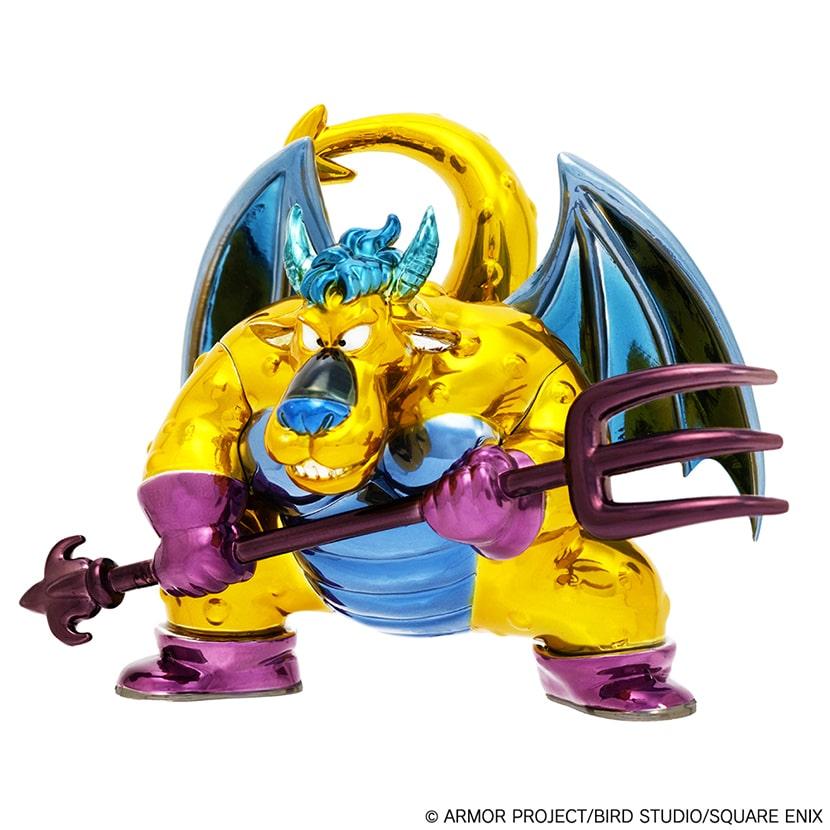 ドラゴンクエスト 【オフィシャルショップ限定 】 メタリック