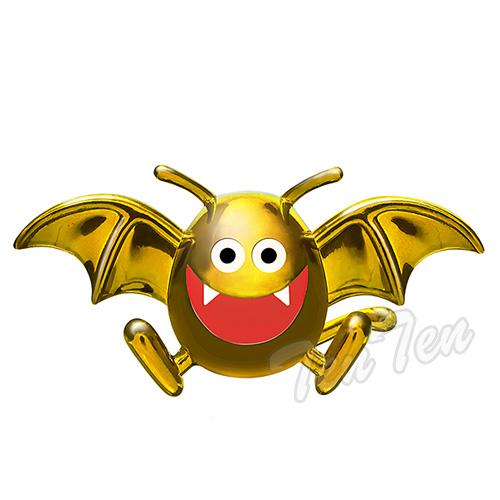 ドラゴンクエスト 【オフィシャルショップ限定】 メタリック ドラゴンクエスト 【オフィシャルショップ限定】 メタリック