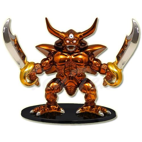ドラゴンクエスト メタリックモンスターズギャラリー エスターク ドラゴンクエスト メタリックモンスターズギャラリー エスターク