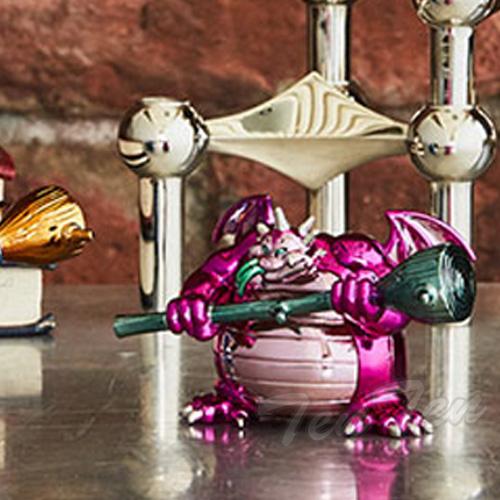 ドラゴンクエスト 【オフィシャルショップ限定】 メタリック ドラゴンクエスト 【オフィシャルショップ限定】 メタリック