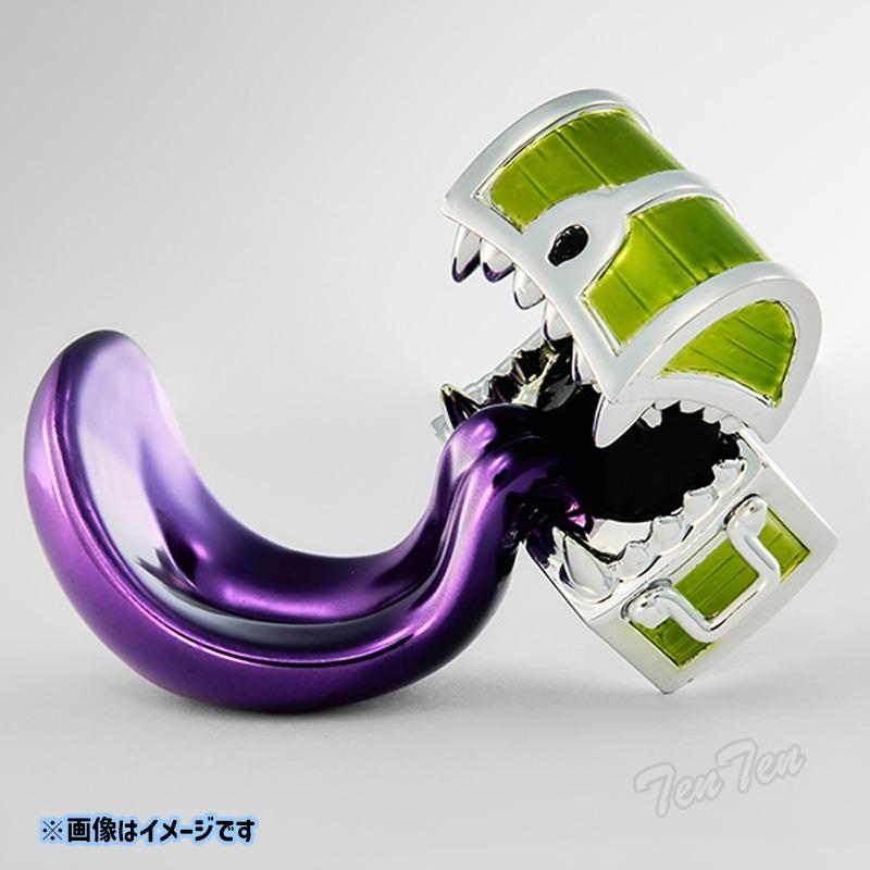 ドラゴンクエスト メタリックモンスターズギャラリーバトル ミミック