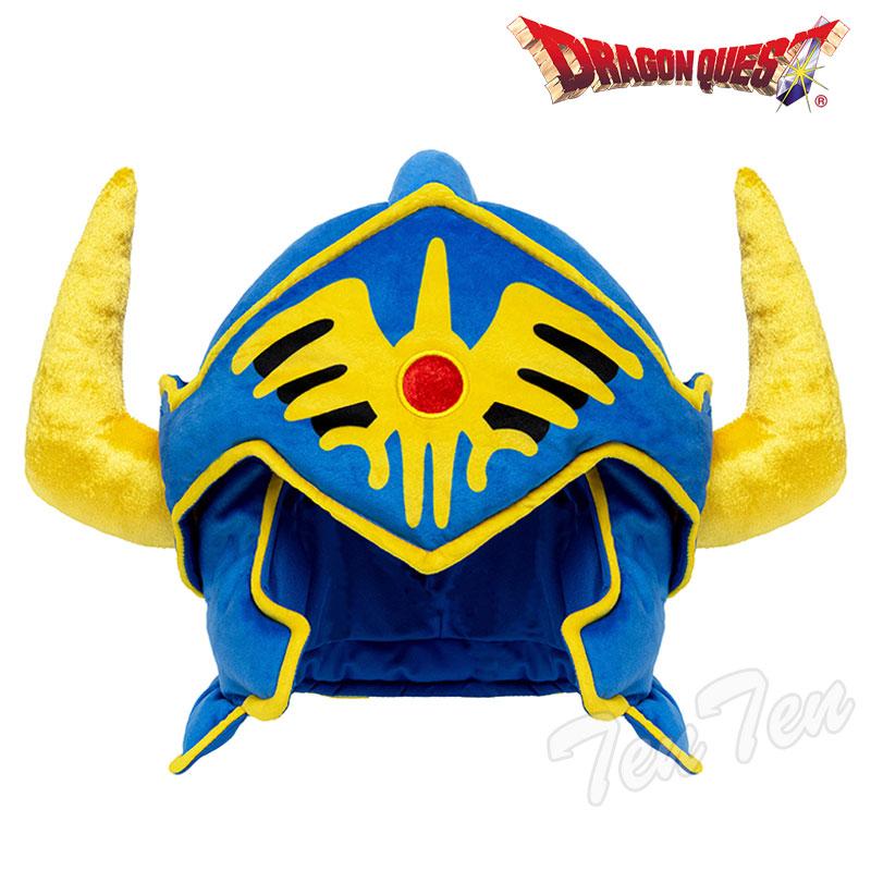 ドラゴンクエスト ぬいぐるみ ロトの兜 【即納品】 ドラクエ グッズ