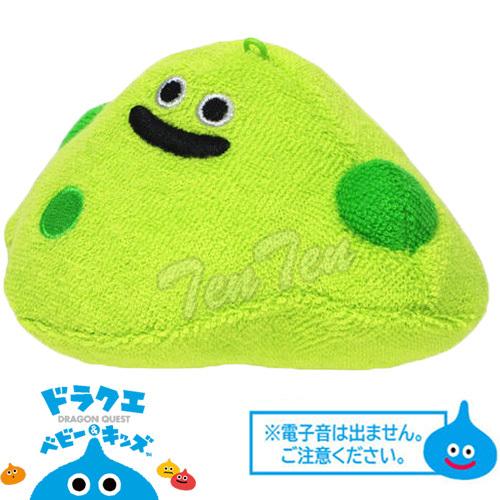 ドラゴンクエスト ドラクエベビー＆キッズ スライムぴぴぴ 「 バブル