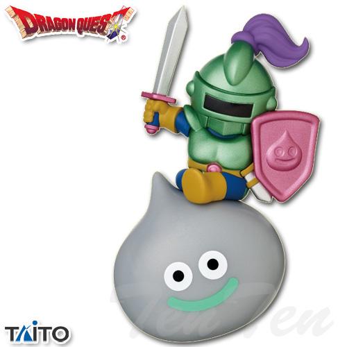 タイトー（TAITO） ドラゴンクエスト AM メタルライダーメジャー