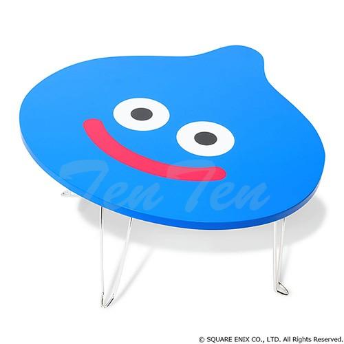 ドラゴンクエスト グッズ ミニテーブル スライム ドラクエ 家具 鳥山明