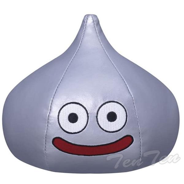 ドラゴンクエスト スマイルスライム ぬいぐるみM メタルスライム