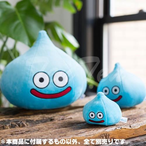 ドラゴンクエスト スマイルスライム ぬいぐるみM スライム ドラクエ