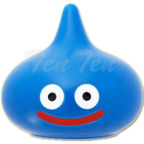 ドラゴンクエスト 陶器貯金箱 スライム 【即納品】 ドラクエ スマイル