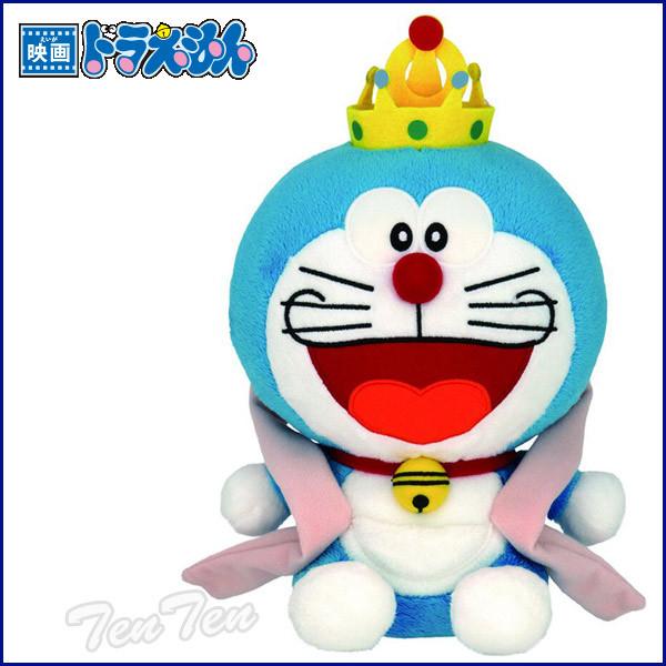 映画ドラえもん 40周年記念 ぬいぐるみ のび太と雲の王国 1992 即納品 Drem M 92 天天ストア 通販 Yahoo ショッピング