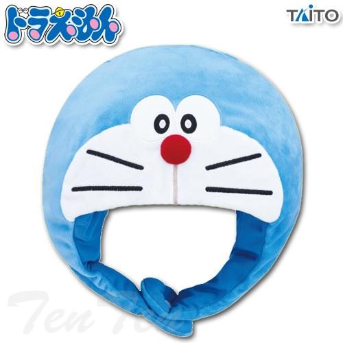 BANPRESTO（バンプレスト） ドラえもん ぬいぐるみ帽子 ノーマルver