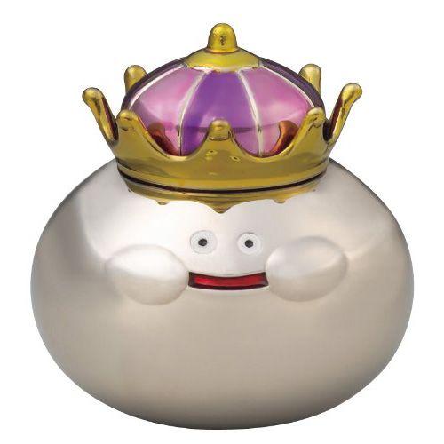 ［完全未開封］ドラゴンクエストクリスタルモンスターズギャラリー［メタルキング］ 完全未開封］ドラゴンクエストクリスタルモンスターズギャラリー