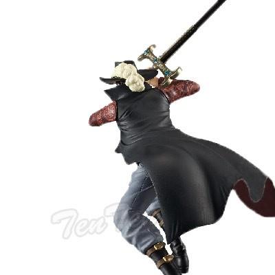 BANPRESTO（バンプレスト） ワンピース フィギュア ミホーク