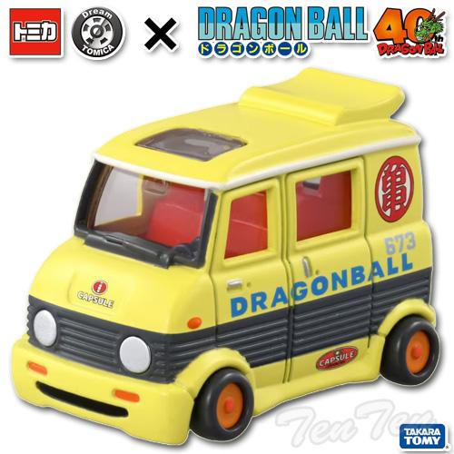 【新品未開封】トミカ×ドラゴンボール　3点セット＋おまけ 新品未開封】トミカ×ドラゴンボール 3点セット＋おまけ - メルカリ