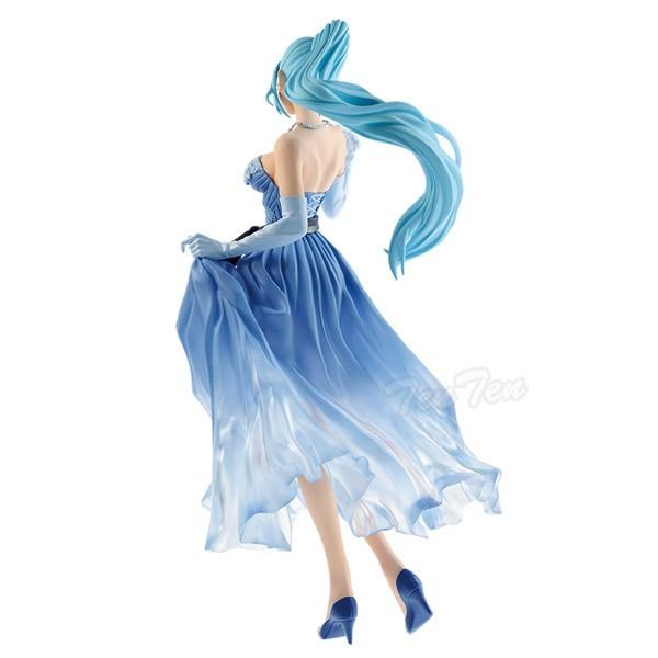 ワンピース フィギュア ビビ 特別カラー レア ワンピース Lady Edge Wedding Nefeltari Vivi ウェディングドレス ブルー Eg Wd Vv R 天天ストア 通販 Yahoo ショッピング