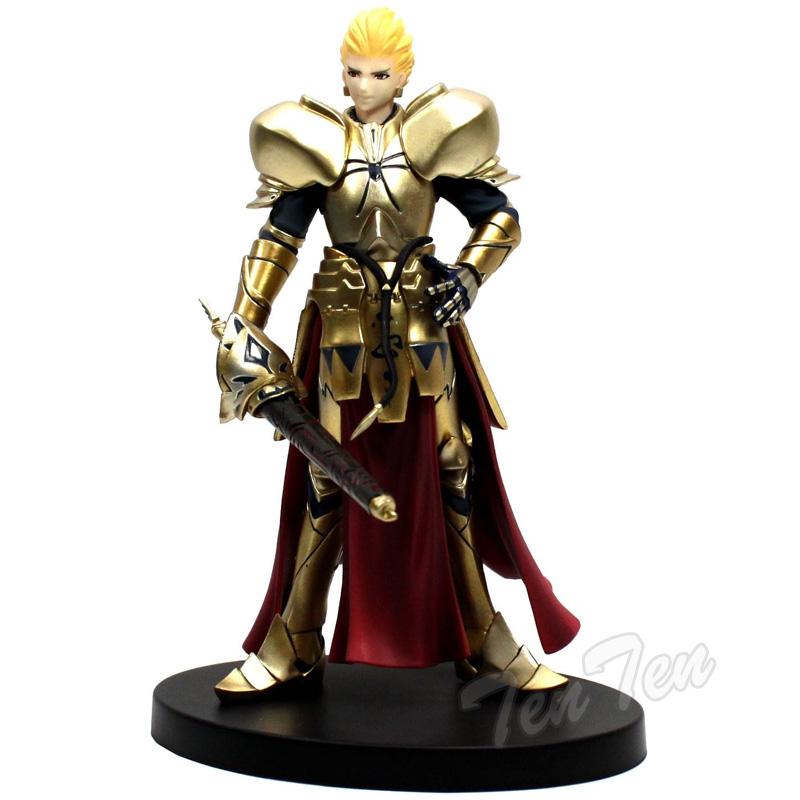 Fate/Zero DXF サーヴァント フィギュア Vol.2 アーチャー Vol.3 Fate/Zero DXF サーヴァント フィギュア Vol.2 アーチャー Vol.3