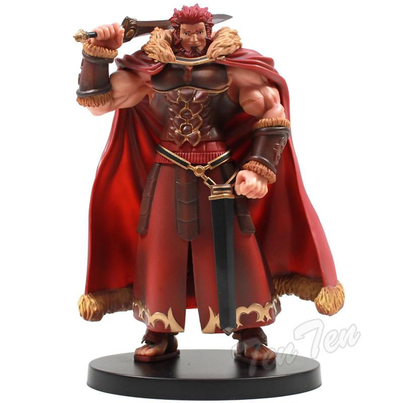 Fate/Zero DXF サーヴァント フィギュア Vol.2 アーチャー Vol.3 Fate/Zero DXF サーヴァント フィギュア Vol.2 アーチャー Vol.3