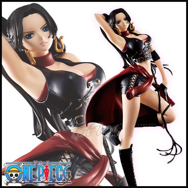 BANPRESTO（バンプレスト） ワンピース フィギュア ハンコック