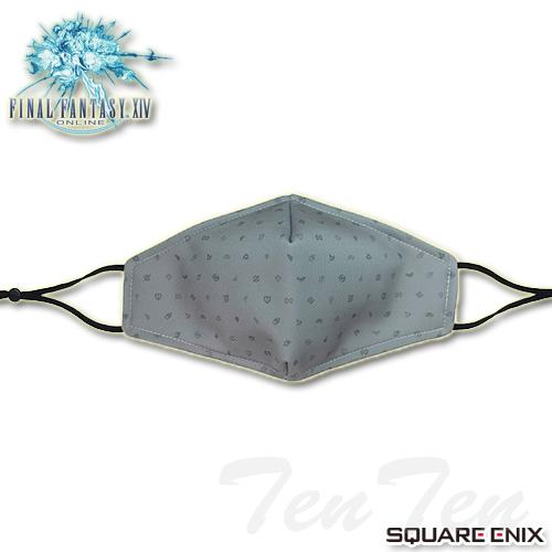 ファイナルファンタジーxiv ファッションマスク ジョブアイコン 即納品 Ff14 グッズ 雑貨 スクウェア エニックス Ff14 Fmsk 02 天天ストア 通販 Yahoo ショッピング