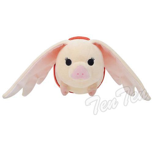 ファイナルファンタジー XIV ぬいぐるみ ファットポークシー 【即納品