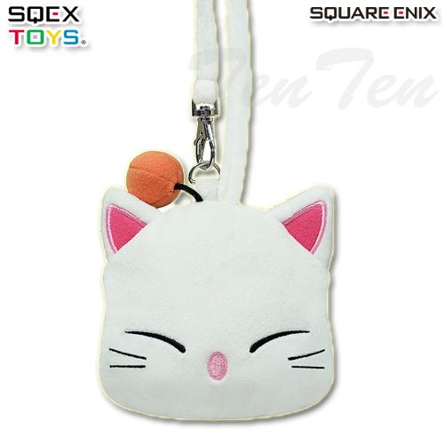 ファイナルファンタジーxiv 蒼天のイシュガルド ぬいぐるみポーチ モーグリ 即納品 Ff14 グッズ バッグ ポーチ スクウェア エニックス Ff14 Ngpc01 天天ストア 通販 Yahoo ショッピング