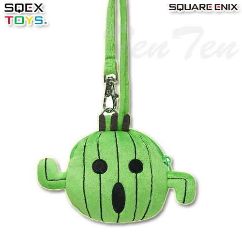 ファイナルファンタジーxiv 蒼天のイシュガルド ぬいぐるみポーチ サボテンダー 即納品 Ff14 グッズ バッグ ポーチ スクウェア エニックス Ff14 Ngpc03 天天ストア 通販 Yahoo ショッピング