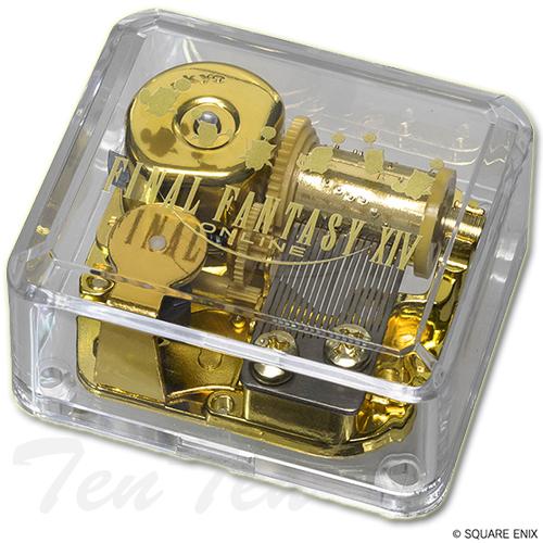 ファイナルファンタジー ファイナルファンタジーXIV オーケストラ