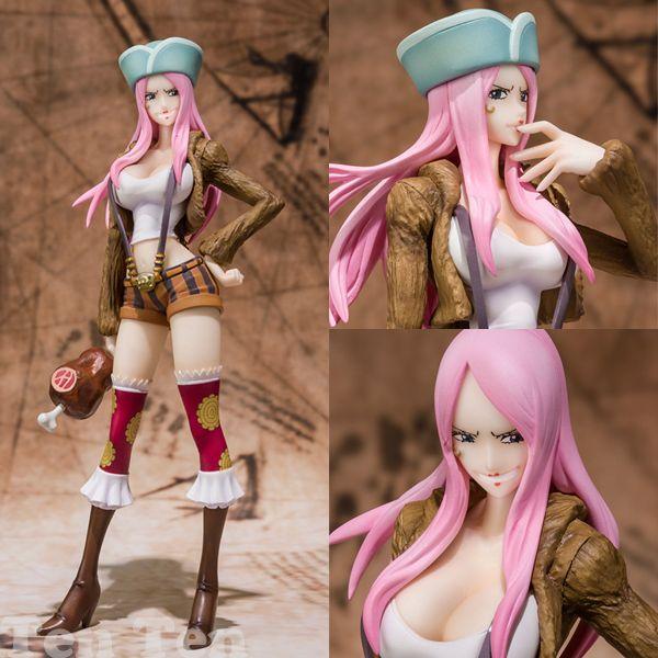 フィギュアーツZERO ワンピース フィギュア ワンピースフィギュアーツ