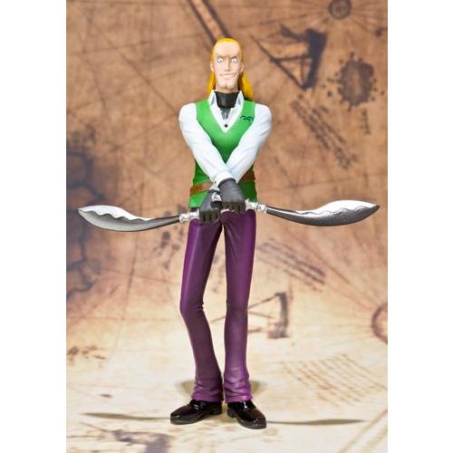 BANDAI（バンダイ） ワンピース フィギュアーツ フィギュア コビー