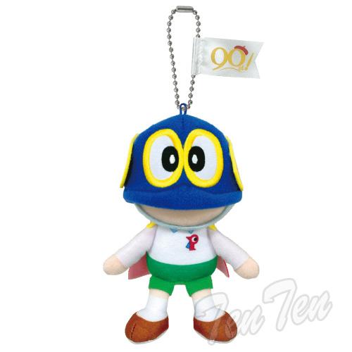 藤子・F・不二雄　生誕90周年　マスコット 4種セット Amazon | 肩ズンFig. 藤子・F・不二雄 生誕90周年記念 [全4種セット