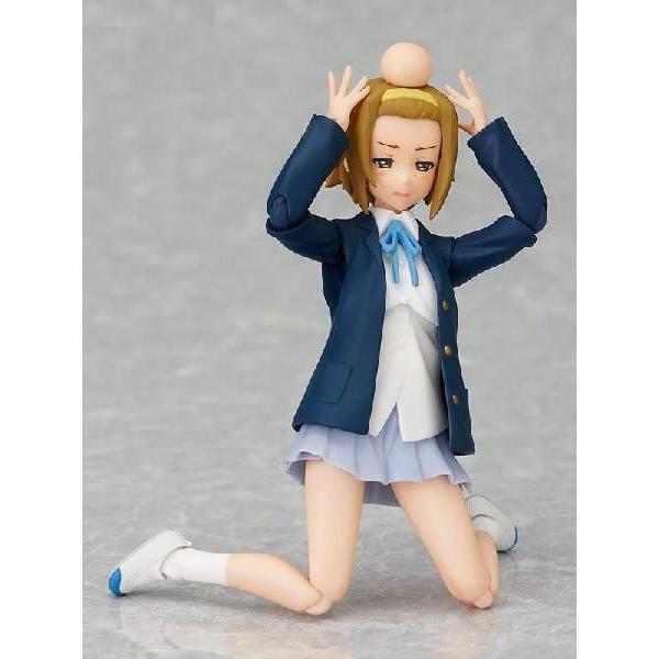 けいおん フィギュア figma 田井中律 制服ver K-ON｜ten-ten-store｜04